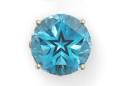 The Texas State Gemstone: Blue Topaz
