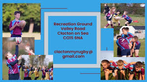 Image result for Clacton Rugby Union Football Club