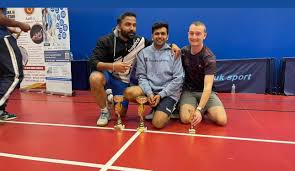 Image result for Knaresborough Aspin Badminton Club