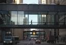 Minneapolis Skyway Map - Carticulate