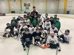 Image result for Bury Jaguars Hockey Club