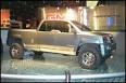 PickupTruck.Com - GMC Terradyne Concept Work Truck