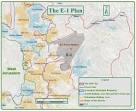 E1 Plan Map (Photo: Ir Amim)
