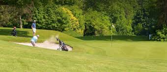 Image result for Henbury Golf Club
