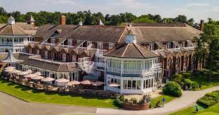 Image result for Belfry, The