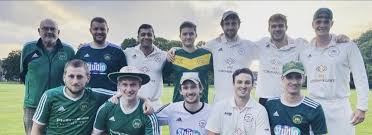 Image result for Letchworth Cricket Club