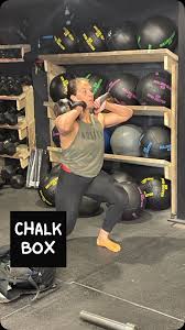 Image result for CrossFit ChalkBox Sevenoaks