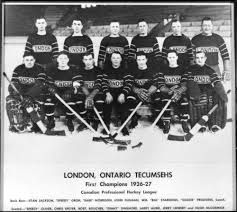 Image result for London Tecumsehs