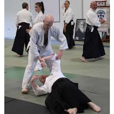 Image result for West Midlands Aikido Association Dojo