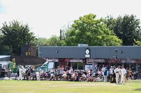 Image result for Wigan Cricket Club