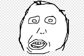 Image result for rage face derp