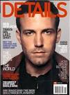 Magazine Review: DETAILS Magazine Nov 2007 « How Do You Wear An ...