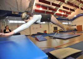 Image result for Sankey Springers Gymnastics Club