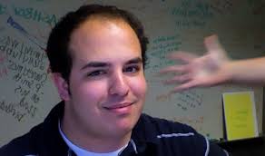 Brian Stelter. A few years ago the television news industry was hooked on TVNewser, a blog devoted to ... - 05-Brian-Stelter-Influential-Bloggers-Under-21-1