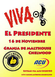 Image result for Wells & District Trials Club