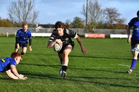 Image result for Lisburn Rugby Football Club
