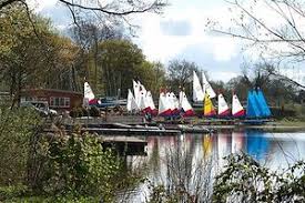 Image result for Manor Park Sailing Club