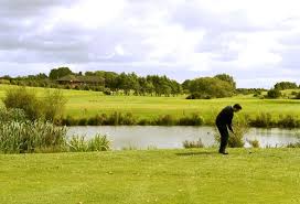 Image result for Hurlston Hall Golf Club