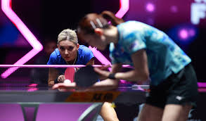 Image result for Table Tennis