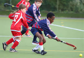 Image result for Spalding Hockey Club