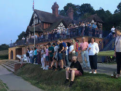 Image result for Pengwern Boat Club