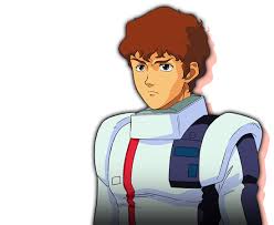 「アムロ・レイ」の画像検索結果