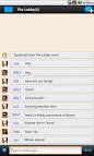 Teen Chat - Android Apps and Tests - AndroidPIT