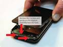 Eastrain Design » Want to close-focus your iPhone 3G?