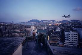 Image result for kowloon walled city