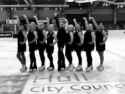 Image result for Mercian Ice Dance Club