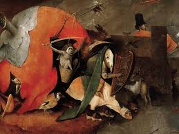 Image result for hieronymus bosch