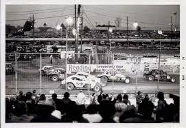 Image result for Reading Racers Speedway Club