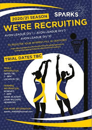 Image result for Sparks Netball Bristol