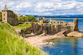 Image result for St Andrews