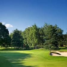 Image result for Royal Wimbledon Golf Club