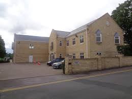 Image result for Wetherby Castlegarth Tennis Club