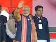 Prime Minister Narendra Modi: Latest News, Photos, Videos on Prime.