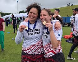 Image result for Bradford University Disciples Ultimate Frisbee Club