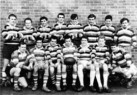 Image result for Tottonians Rugby Football Club