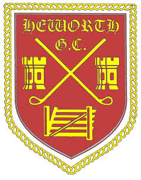 Image result for Heworth Golf Club