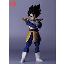 「ベジータ （サイヤ人編）」の画像検索結果