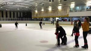Image result for Bradford Ice Skating Club