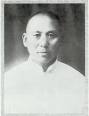 Zhu Bao Zhen's teacher: