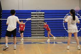 Image result for Cardinals Badminton Club