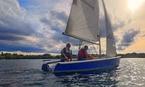 Image result for Melton Mowbray Sailing Club