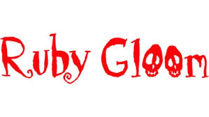 Image result for ruby gloom