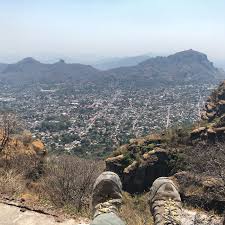 Kuvahaun tulos haulle tepoztla