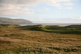 Image result for Machrihanish Golf Club