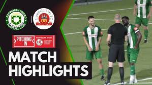 Image result for AFC Lichfield