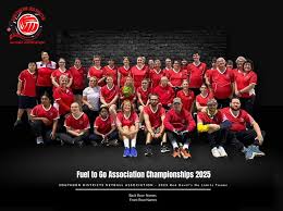 Image result for Southside Netball Club